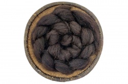 Natural Wool Pick 'n Mix: Black Jacob